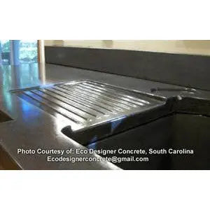 Concrete Drainboard Mold - Journey PNL Liners