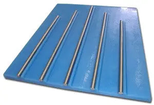 Concrete Drainboard Mold Combine PNL Liners