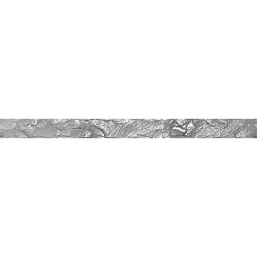Concrete Edge Form Liner - Heavy Chiseled Slate (2.25" and 3.5" Heights) Z-Form
