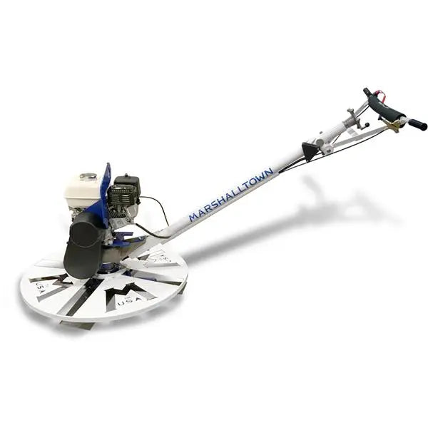 Concrete Edger