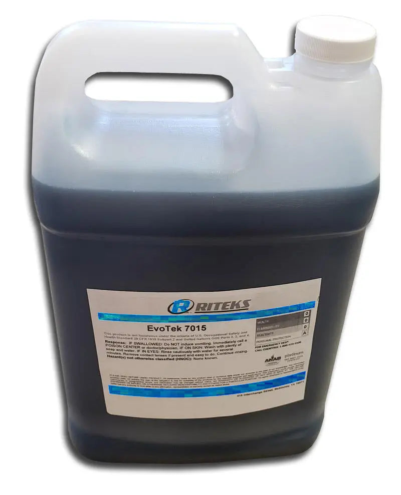 Concrete GFRC Super Plasticizer Water Reducer, EvoTek 7015 Riteks