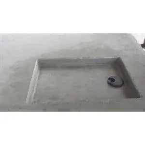 Concrete Mold, Rectangle Depression Insert PNL Liners