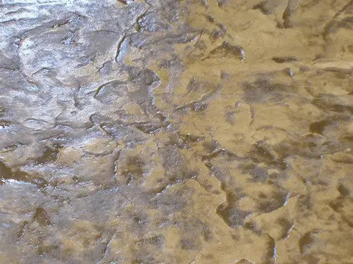 thumbnail image 2 of 36" X 36" Blue Seamless Slate Concrete Cement Texture Imprint Stamp 2 of 12