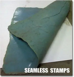 Concrete Seamless Stamp Mat - Quartz PNL Liners