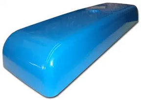 Concrete Sink Mold SDP-15 Trough Design (40"x12"x6") PNL Liners