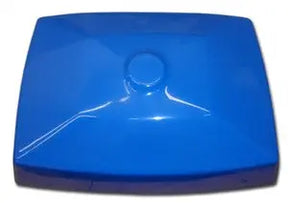 Concrete Sink Mold SDP-18 Delta (16.5"x11.5"x5") PNL Liners