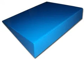 Concrete Sink Mold SDP-44 ADA Shallow Ramp Slot Drain (17"x14"x3 1/8") PNL Liners