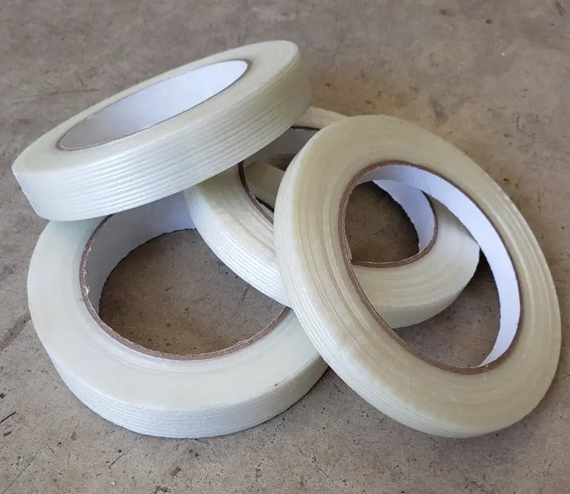 Expressions LTD Concrete Stencil Pattern Tape