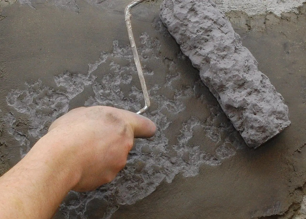 Roll Texture Drywall Texture Roller