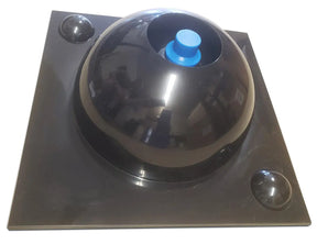 Concrete Vessel ABS Sink Mold DPM-10 Bowl (14"x6.5") Expressions LTD