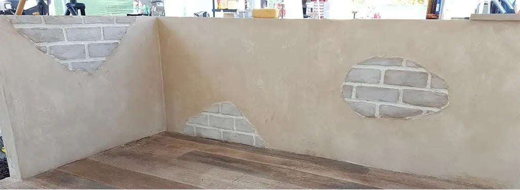 Concrete Water-Based Stain - Surecrete - Eco-Stain Surecrete