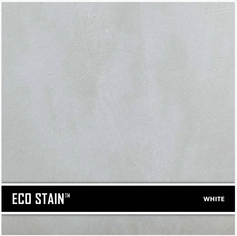 Concrete Water-Based Stain - Surecrete - Eco-Stain Surecrete