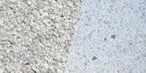 Decorative Crushed Aggregate for Concrete - China White Marble Walttools
