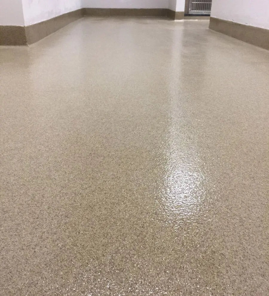 Decorative Quartz Polymer Sands for Epoxy Floors Walttools