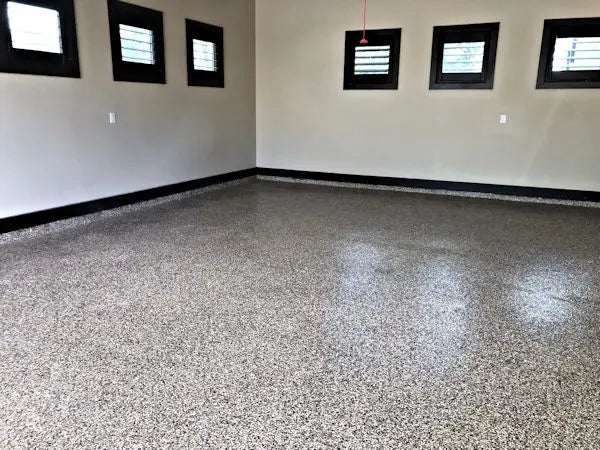 Decorative Vinyl Chips for Epoxy Floors Walttools