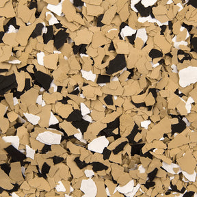 Decorative Vinyl Chips for Epoxy Floors Walttools