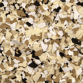 Decorative Vinyl Chips for Epoxy Floors Walttools