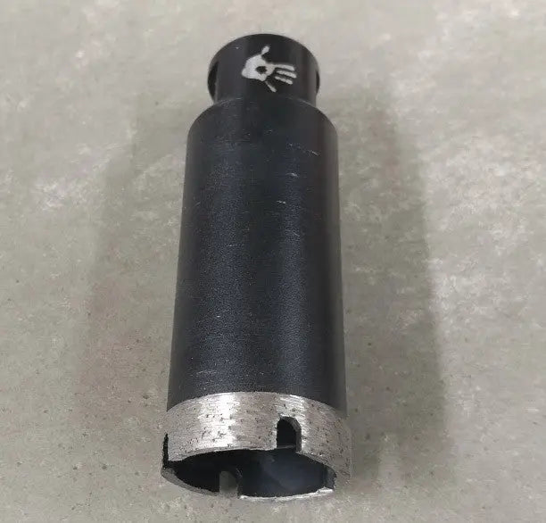 Diamond Concrete Hole Saw Drill Core Bit, 1.5" Hole (38mm) Expressions LTD