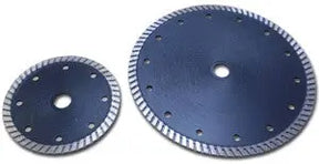 Diamond Cutting Blades for Grinders Wet or Dry Use Expressions LTD
