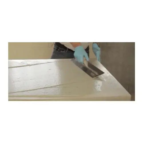 Flexybo Concrete & GFRC Acrylic Polymer Curing Aid, Fortifier & Primer Walttools