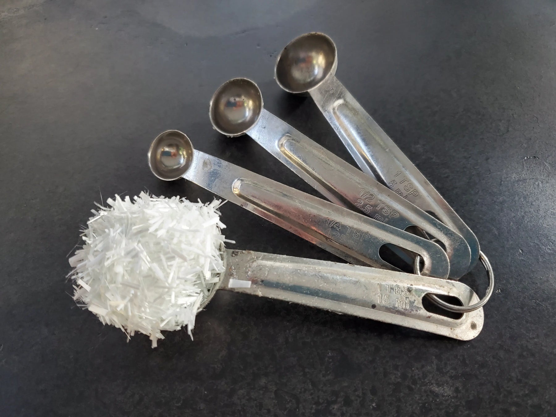 Glass Fiber Reinforcement- Chopped Fiber Anti-Crak® 6mm Owens Corning