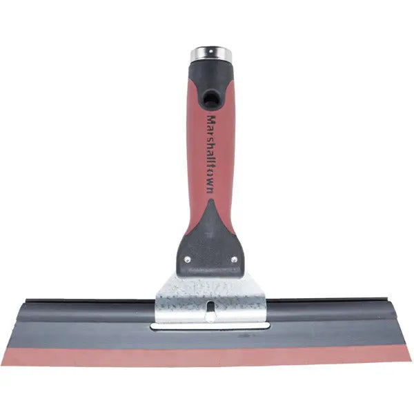 Marshalltown Adjustable Squeegee Trowels 2.5-in Blade W x 18-in L