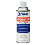 Pol-Ease 2500 Aerosol Release for Silicone Molds Polytek