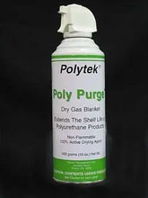 PolyPurge Polyurethane Rubber Shelf Life Extender Polytek