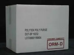PolyPurge Polyurethane Rubber Shelf Life Extender Polytek
