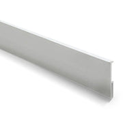 Poolform Form Flat Square Edge Plastic Backing (60' per Box)