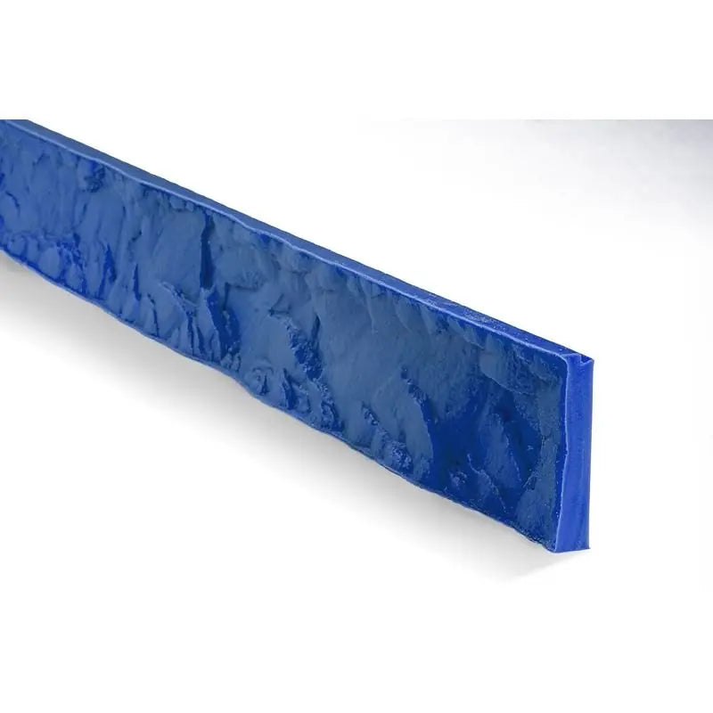 Poolform Form Liner - 3" Chiseled Slate Edge Z-Form