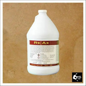Reactive Stain for Concrete - Re-Ax Walttools