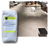 Concrete Overlay - Self Leveling Polishable Cement Coating Walttools