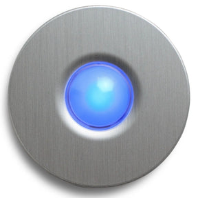 Spore Doorbells - De-Light LED Illuminated Modern Doorbell spOre