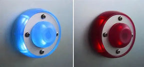 Spore Doorbells - R2 Small Round LED Doorbell Button spOre