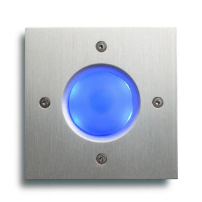 Spore Doorbells - Square LED Illuminated Doorbell spOre