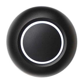 Spore Doorbells - TRUE LED Doorbell - Black Finish spOre