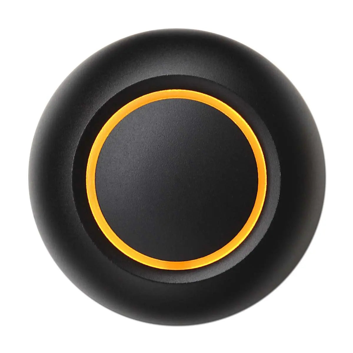 Spore Doorbells - TRUE LED Doorbell - Black Finish spOre