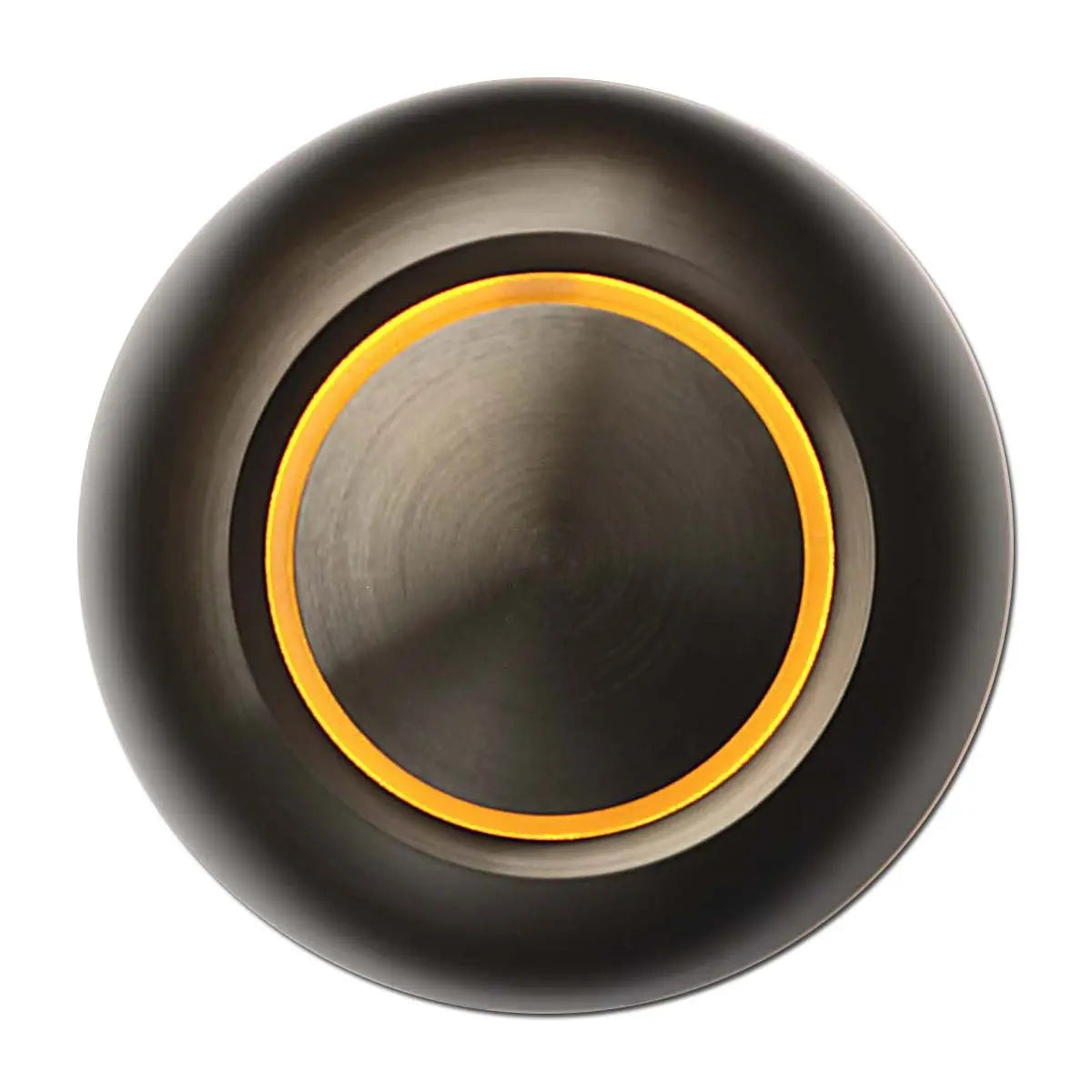 Spore Doorbells - TRUE LED Doorbell - Bronze Finish spOre