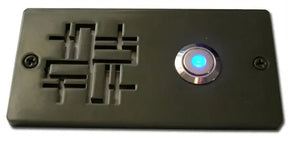 Stainless Steel Custom Design Your Own Doorbell Units Expressions LTD