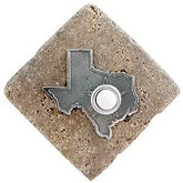 Texas Stone Doorbell CustomDoorbell Diamond