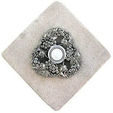 Tri-Grapes Stone Doorbell CustomDoorbell Diamond