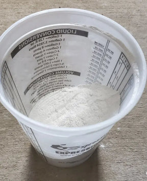 Trinic TEC 10 Powder Polymer Admix for GFRC and Concrete Trinic
