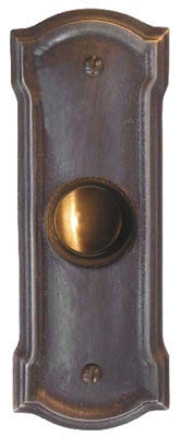 Antique Doorbell 1620 Craftsman Style Waterglass Studios