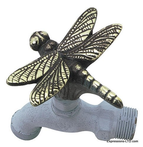Dragonfly Faucet Whitehall