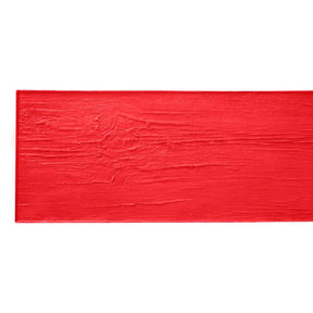 Wood Concrete Stamps - Centennial 14" Wide Board Wood Planks Walttools-Stamps