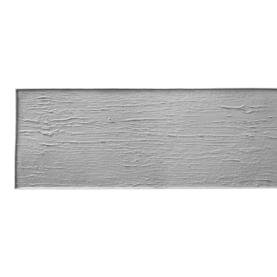 Wood Concrete Stamps Centennial 14" Wide Board Wood Planks