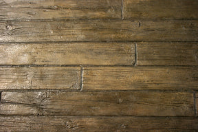 Wood Concrete Stamps - Weathered Wood Planks Walttools-Stamps