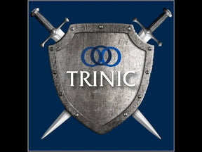 Trinic Concrete Vertical and Carving Mix - CAR-VZ