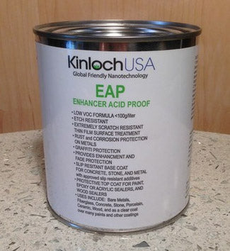 EAP Kinloch Concrete Sealer Surface519